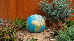 I geologi hanno scoperto dove è scomparso un miliardo di anni di storia della Terra