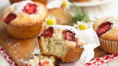 Un ingrediente nell’impasto e i muffin saranno morbidi come una nuvola: cosa aggiungere?