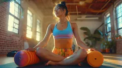 La pigrizia come stile: metodi segreti per mantenersi in forma senza palestra né ore di allenamento